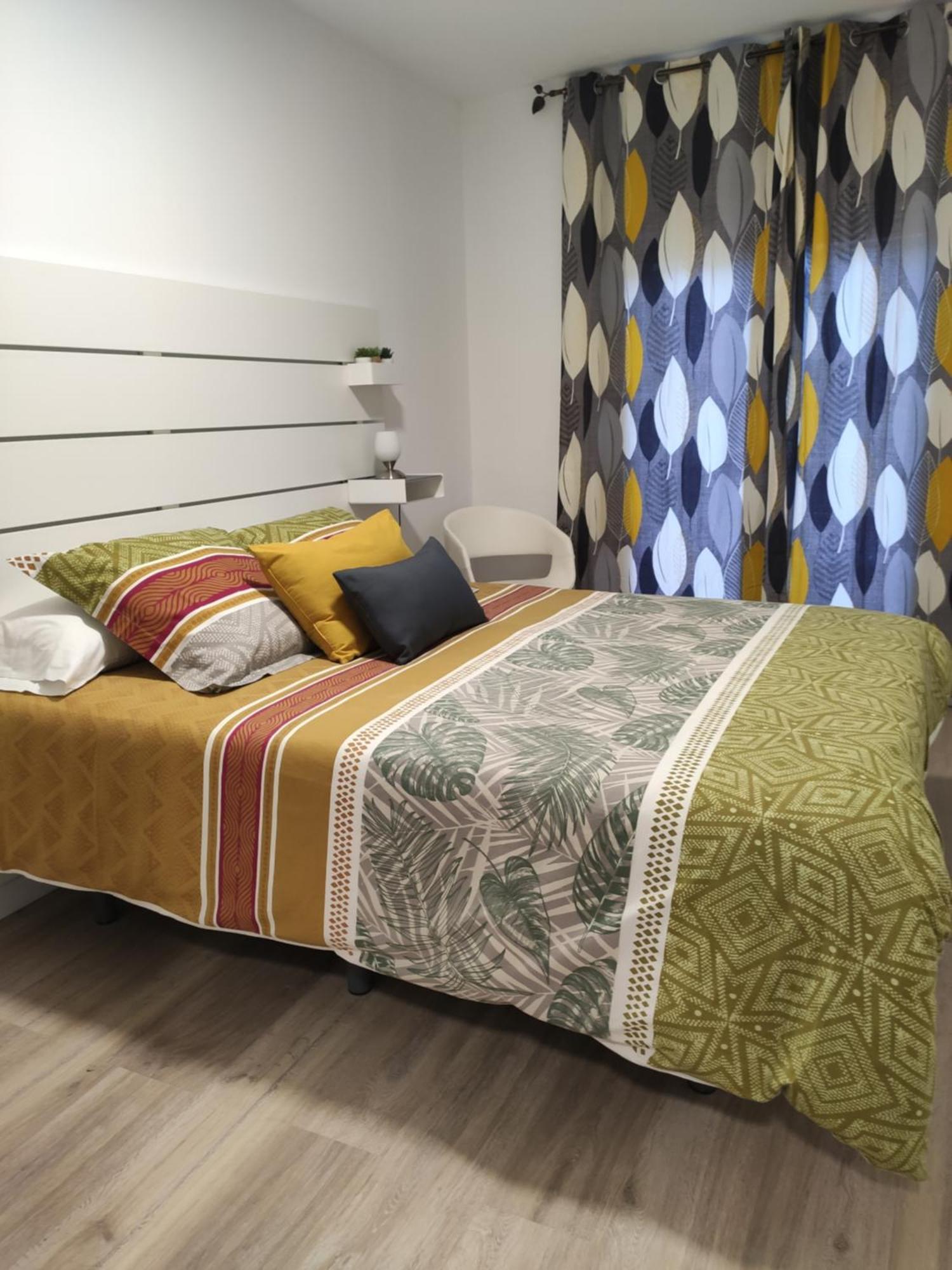 Apartamento Confort II La Seu d'Urgell Exterior foto